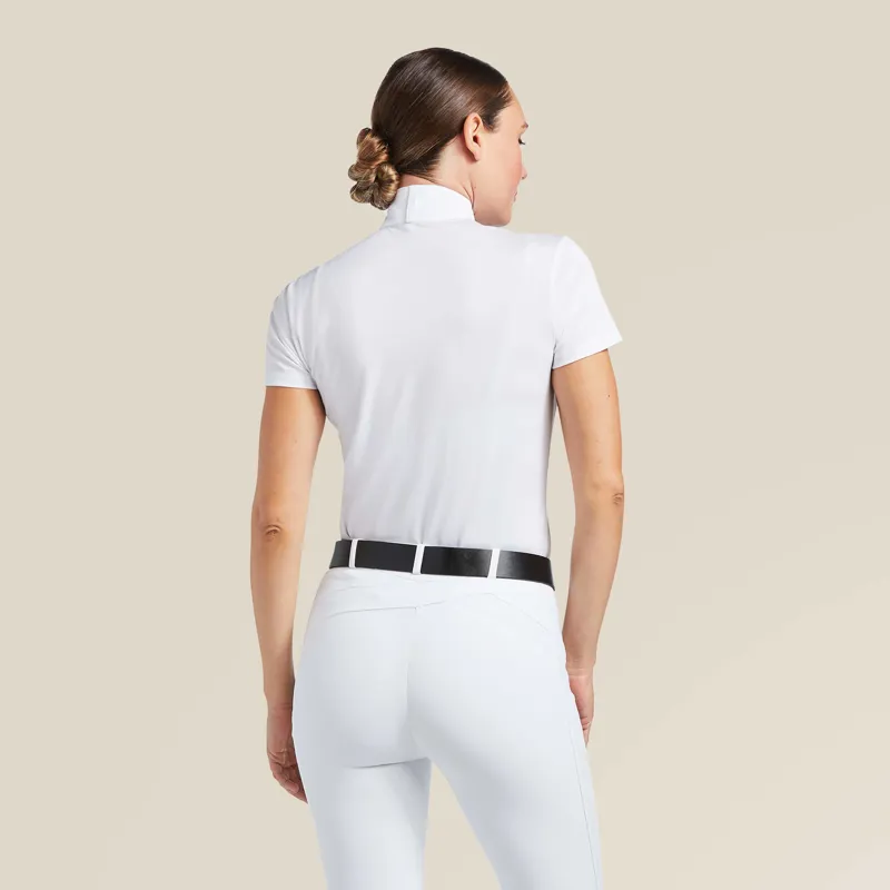 Ariat Aptos Show Shirt-1