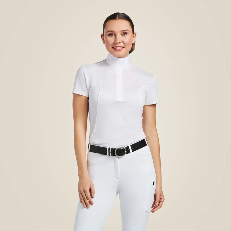 Ariat Aptos Show Shirt-2