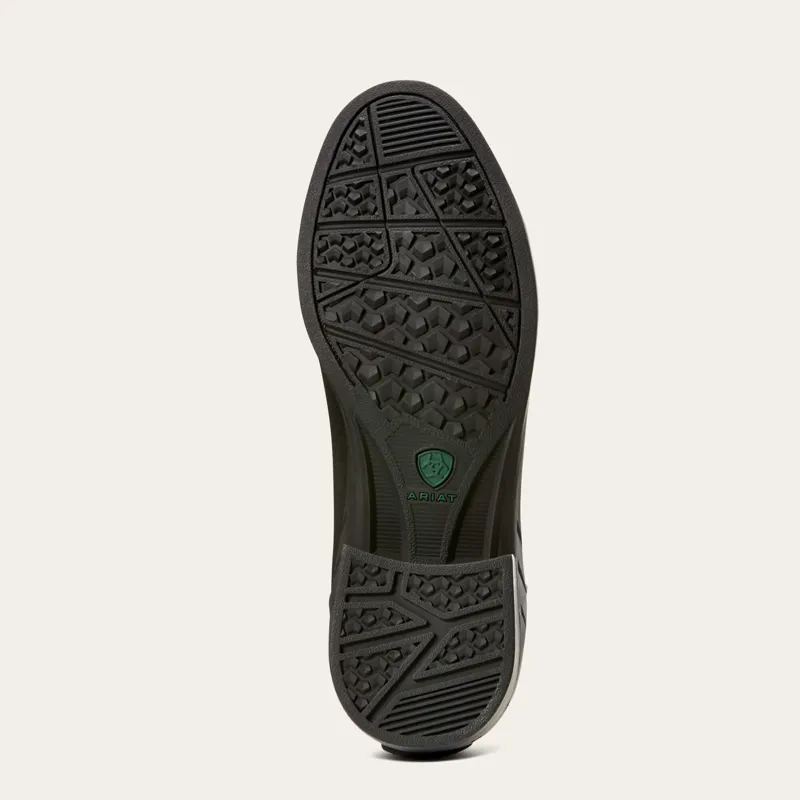 Ariat Youth Devon IV Paddock Boot-3