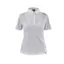 Aubrion Short Sleeve Tie Shirt in White