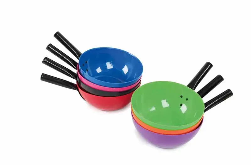 Ezi-Kit - Feed Scoop in Black