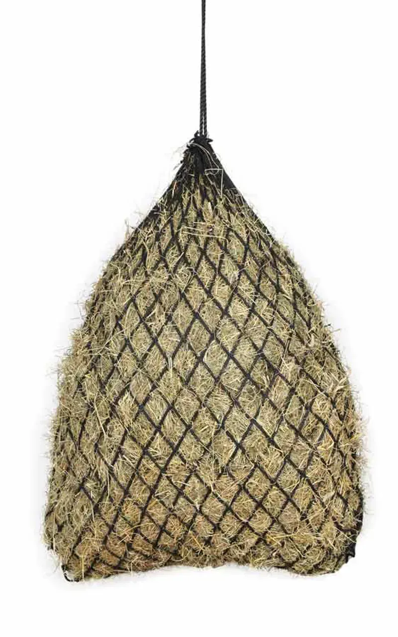 Shires Shires Soft Mesh Haylage Net 40 1.5 hole