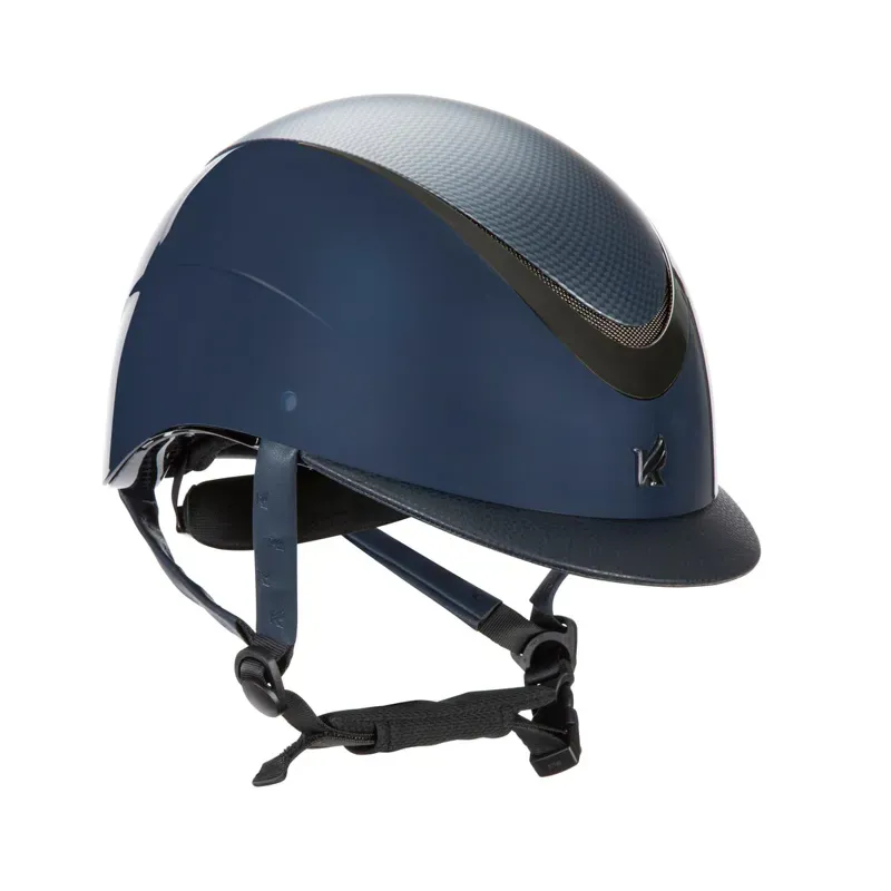 Karben Drew Ellispe SP Riding Hat NAVY