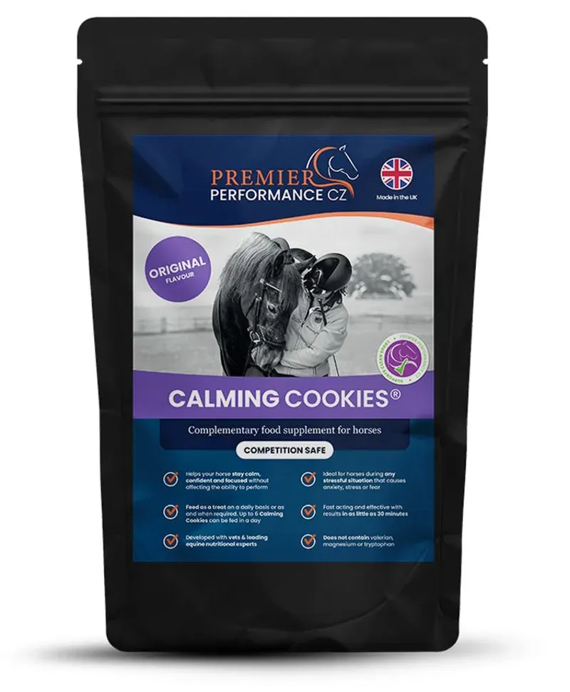 Premier Performance Calming Cookies in Original