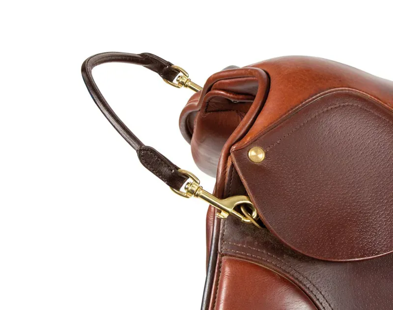 Velociti Blenheim Balance Strap in Black
