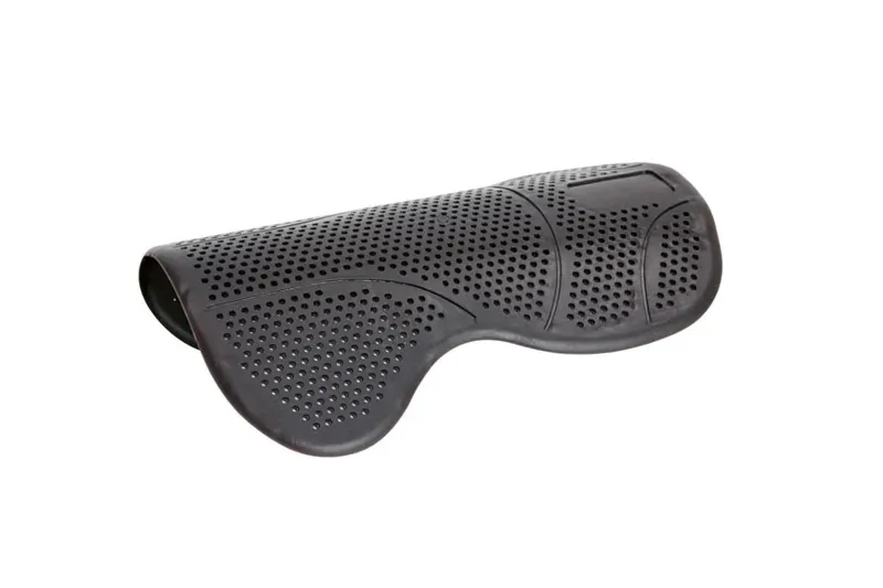 Shires One Size Gel Pad In Grey