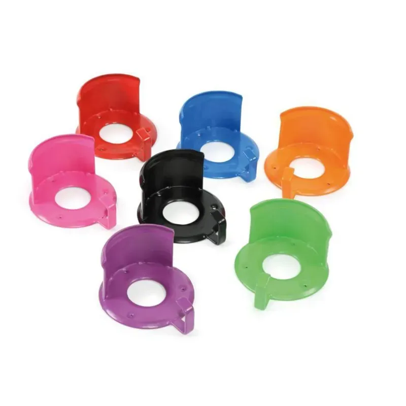 Ezi-Kit Bridle Rack in Blue