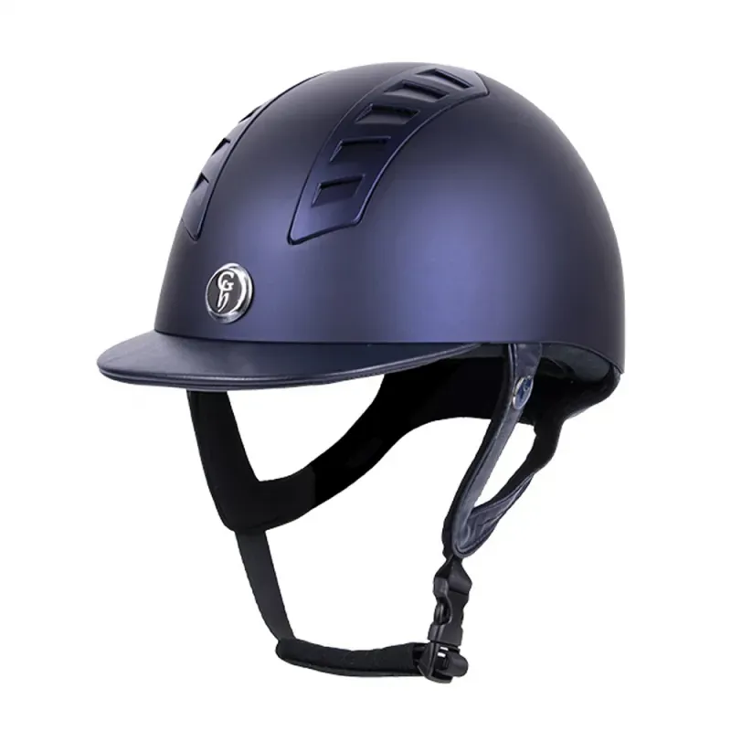 Gatehouse Chelsea Pro Air Vent Navy Matt 59cm