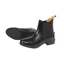 Moretta - Lucilla Childrens Boots in Black