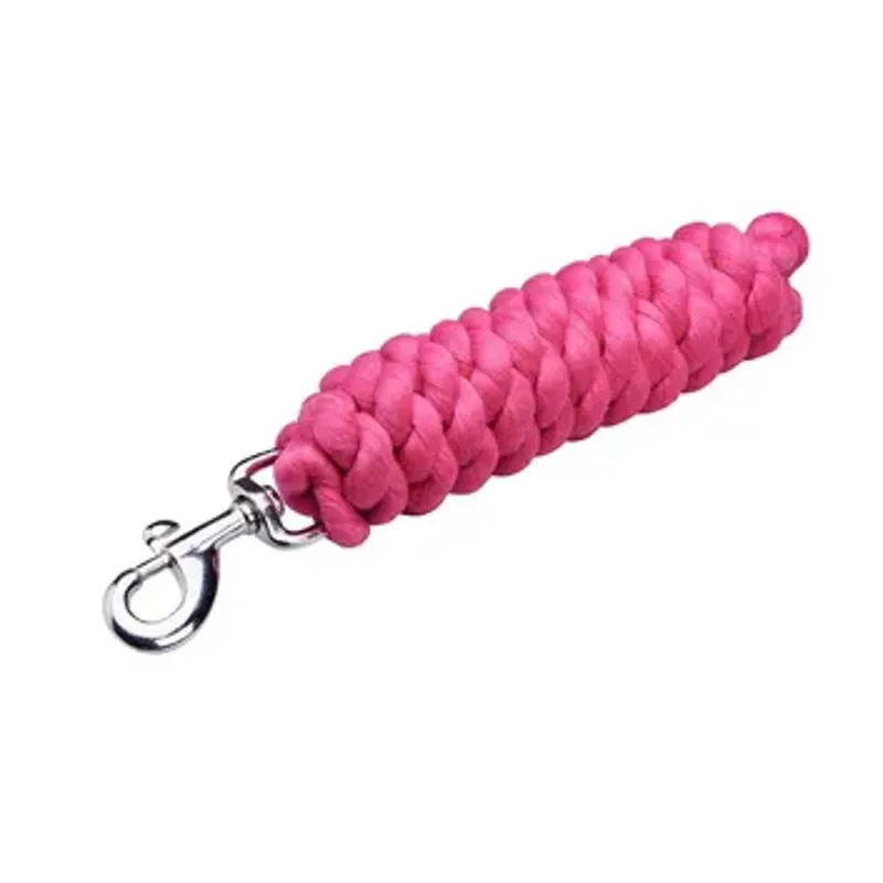 Firefoot Economy Lead Rope in Pink
