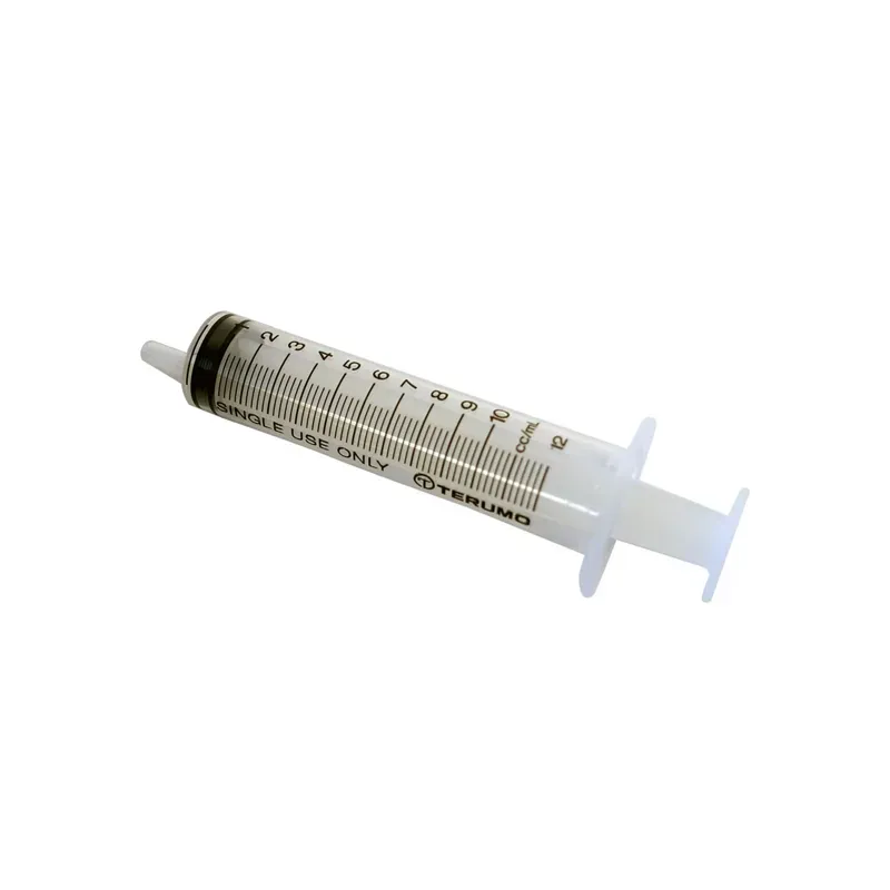Nettex Disposable Syringe - 60ml