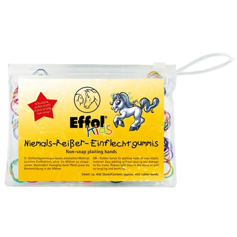 Effol Kids Slickerbands in Assorted