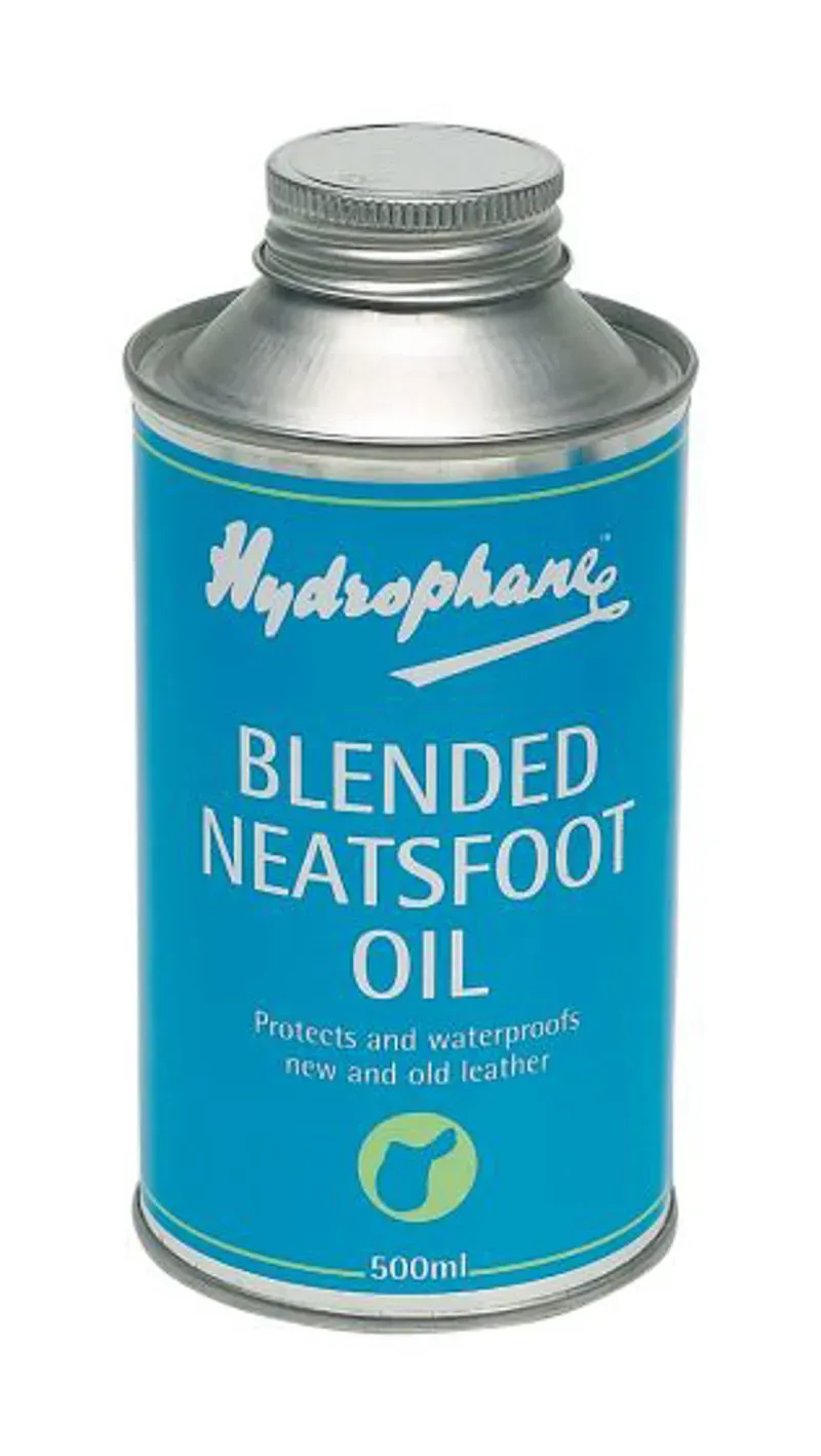 Hydrophane 500ml Blended Neatsfoot Oil