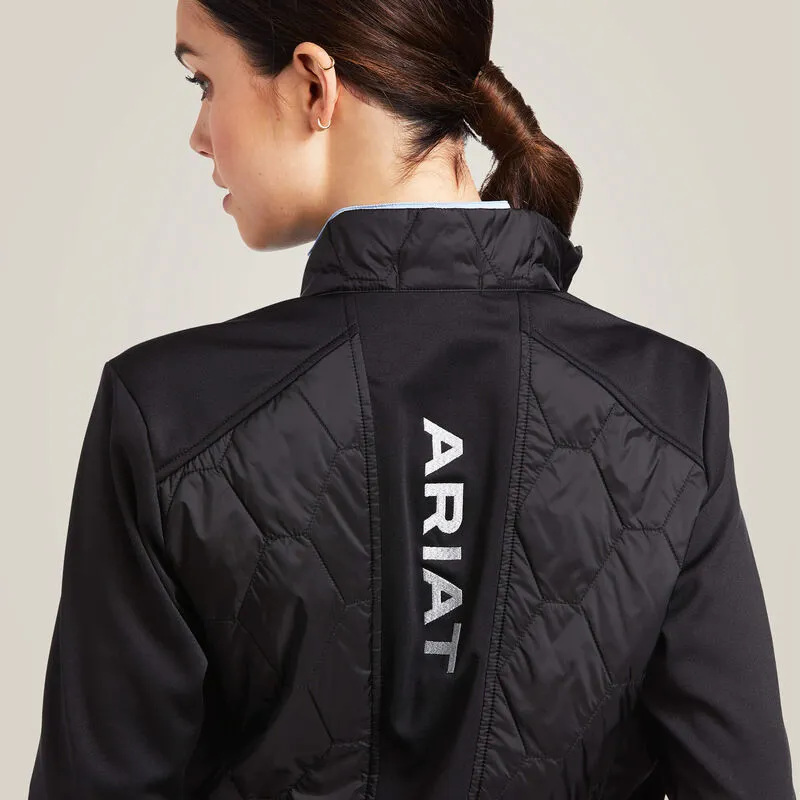 Ariat - Fusion Insulated Jacket-3