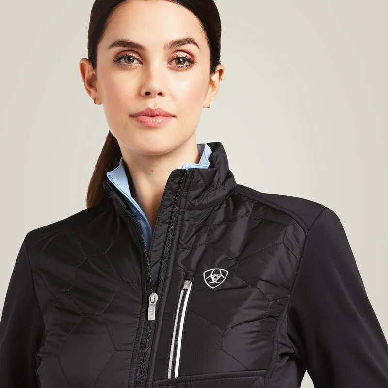 Ariat - Fusion Insulated Jacket-4