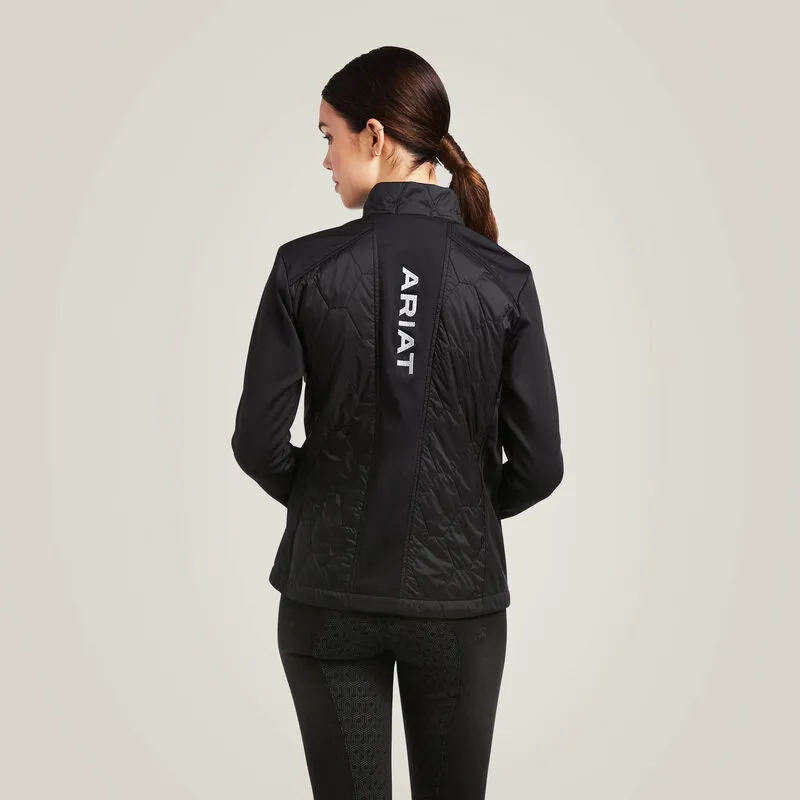 Ariat - Fusion Insulated Jacket-1