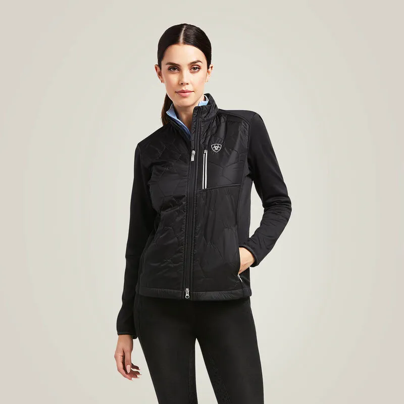 Ariat - Fusion Insulated Jacket