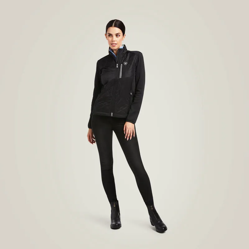 Ariat - Fusion Insulated Jacket-2