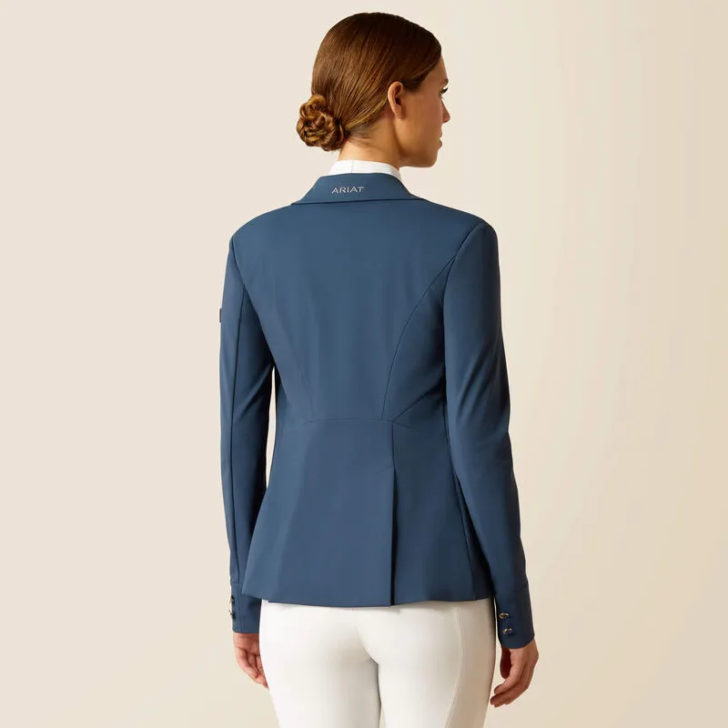 Ariat Meridian Show Jacket-2