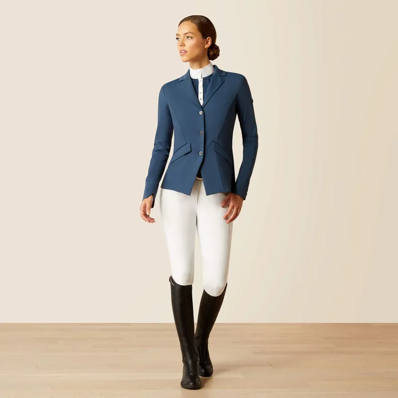 Ariat Meridian Show Jacket-1