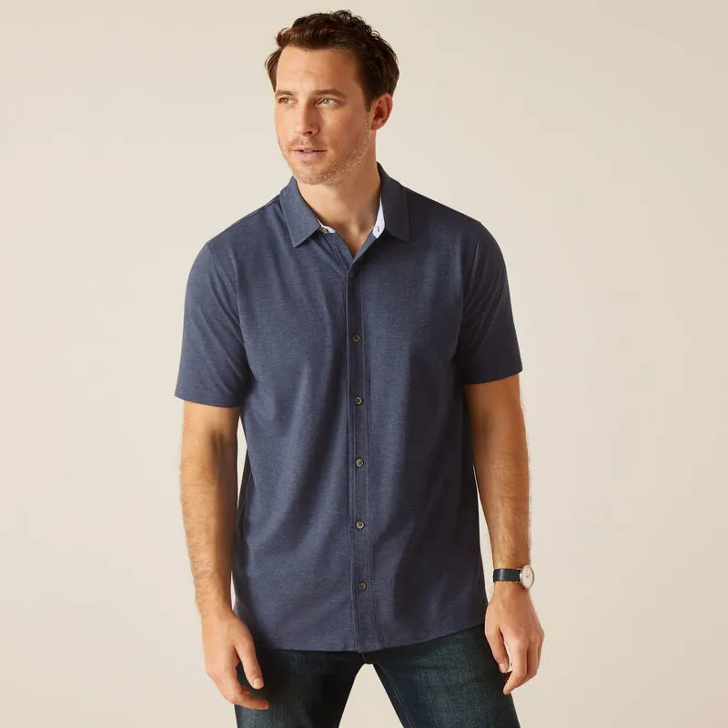 Ariat - Men Ingleside Shirt