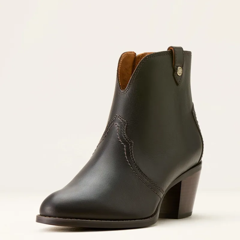 Ariat - Tilbury Boot Chocolate Truffle