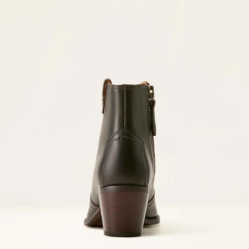 Ariat - Tilbury Boot Chocolate Truffle-5