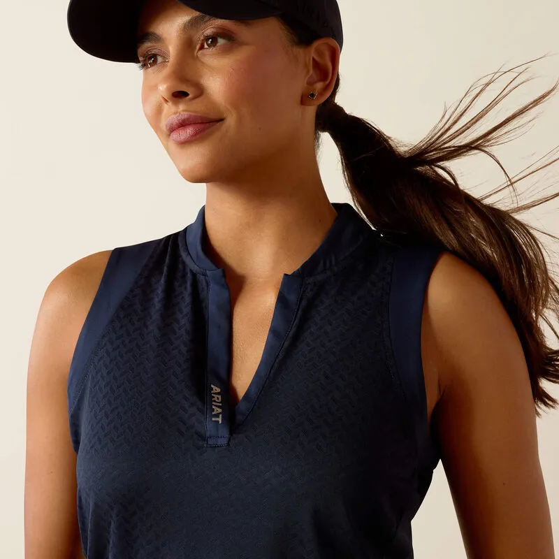 Ariat - Mesa Sleeveless Baselayer Navy