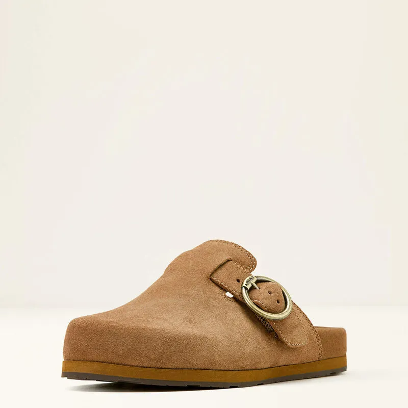 Ariat - WMS COUNTRY MULE CRAML SD