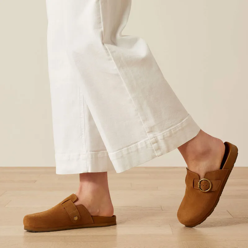 Ariat - WMS COUNTRY MULE CRAML SD-3