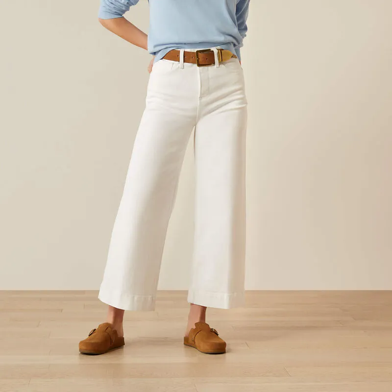 Ariat - WMS COUNTRY MULE CRAML SD-2