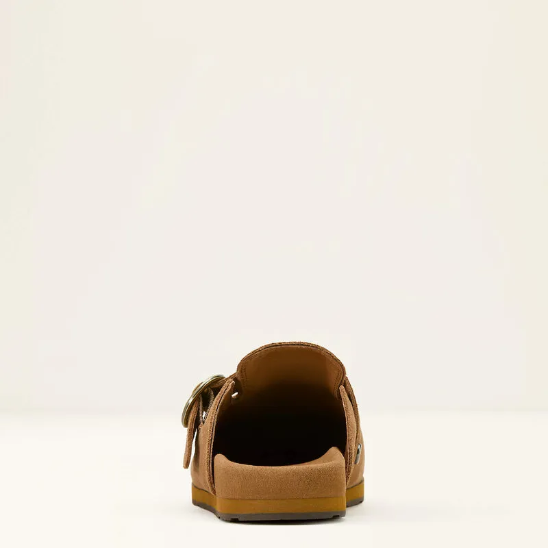 Ariat - WMS COUNTRY MULE CRAML SD-5