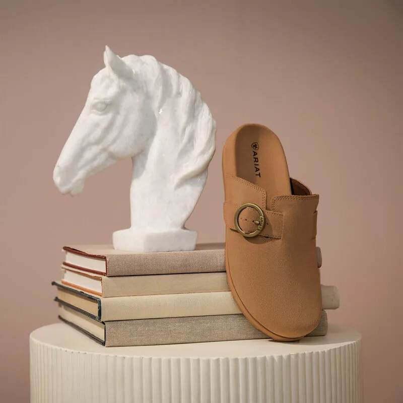 Ariat - WMS COUNTRY MULE CRAML SD-1