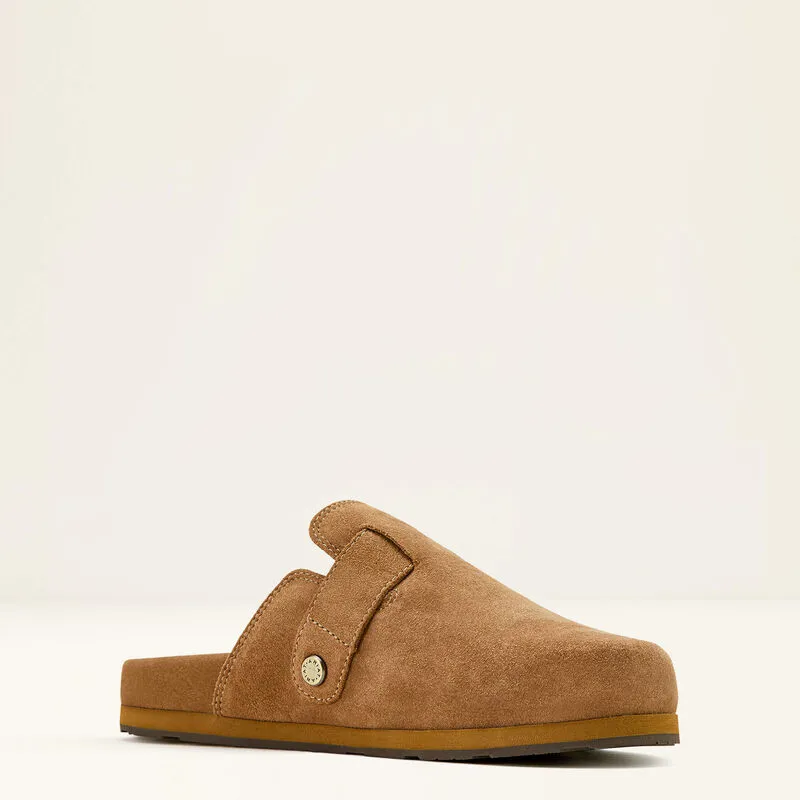 Ariat - WMS COUNTRY MULE CRAML SD-6
