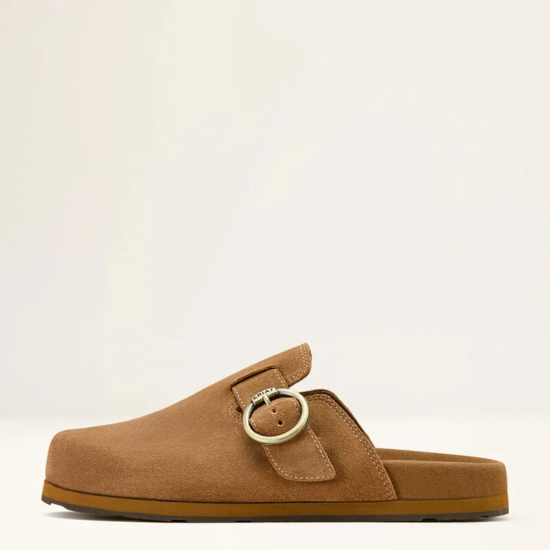 Ariat - WMS COUNTRY MULE CRAML SD-4