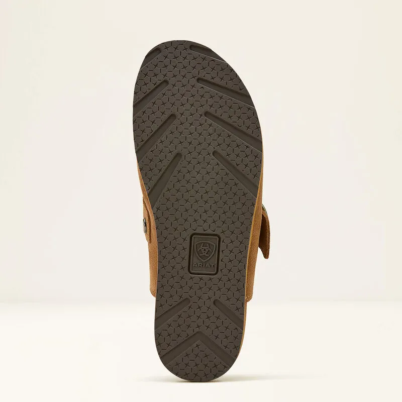 Ariat - WMS COUNTRY MULE CRAML SD-8