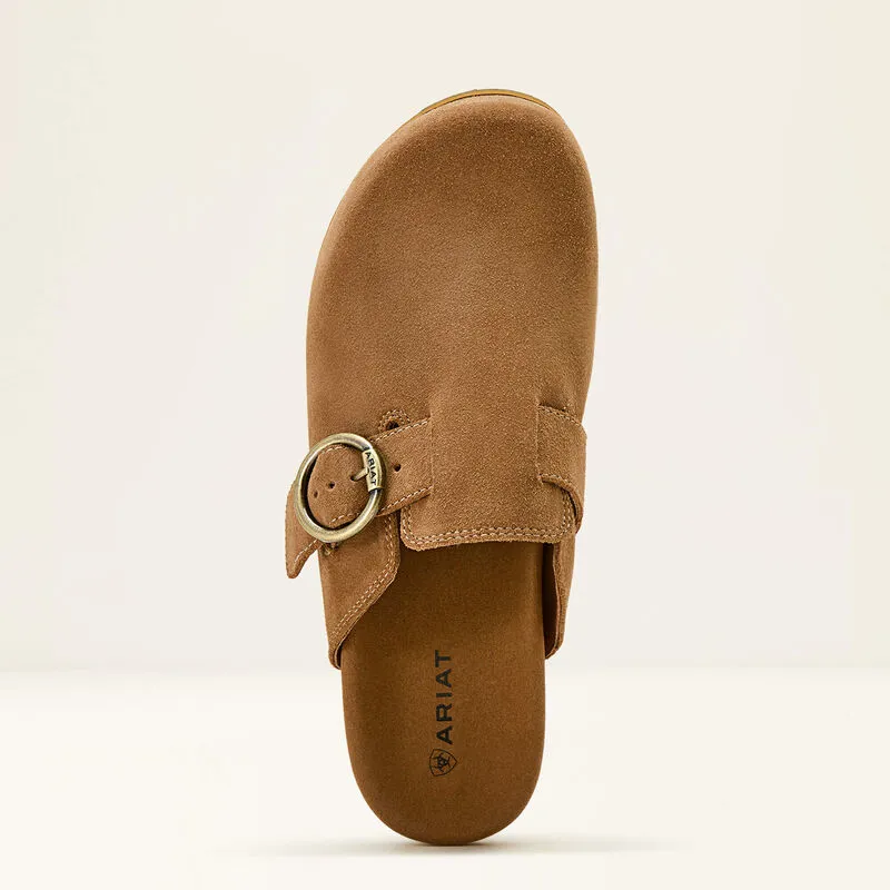 Ariat - WMS COUNTRY MULE CRAML SD-7