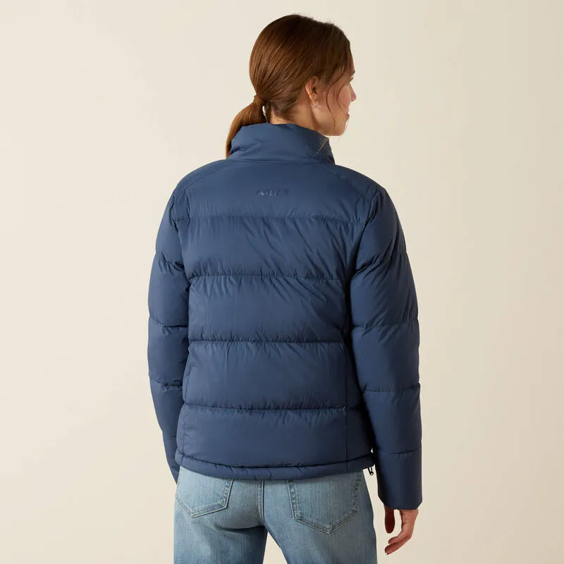 UltraPuff Down Jacket-1