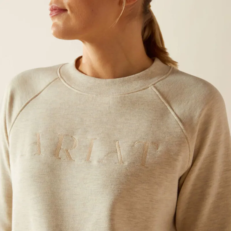 Ariat - Martine Sweatshirt-3