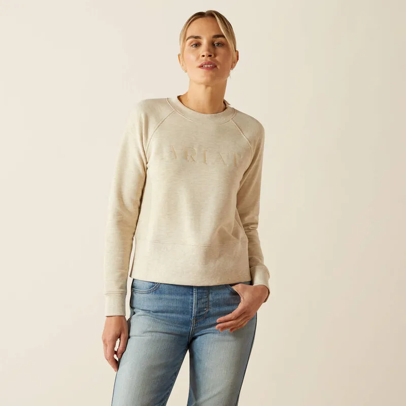Ariat - Martine Sweatshirt