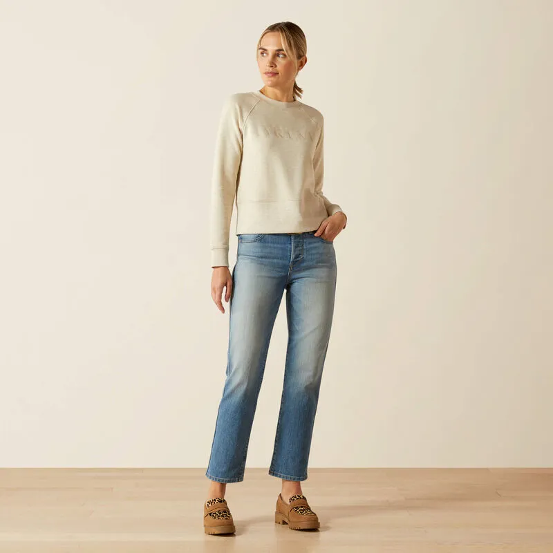 Ariat - Martine Sweatshirt-1