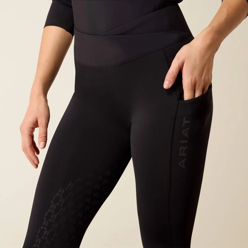 Ariat - Avail 2.0 Half Grip Tight-4