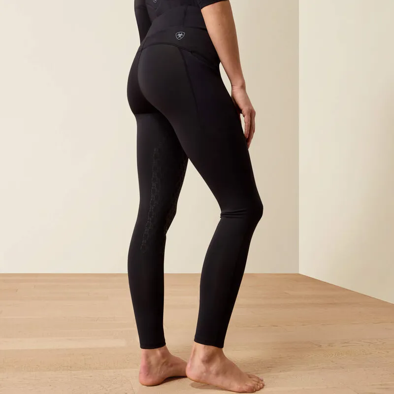 Ariat - Avail 2.0 Half Grip Tight-5