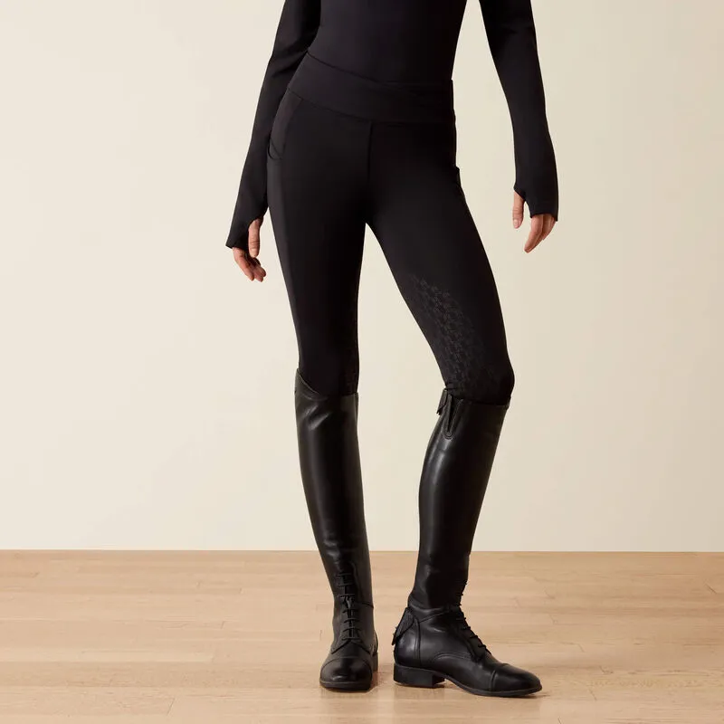 Ariat - Avail 2.0 Half Grip Tight-6