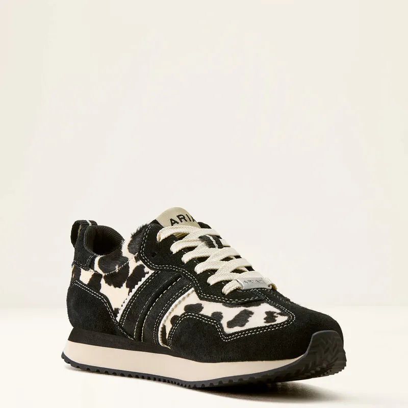 Ariat - Ranch Runner Trainer-5