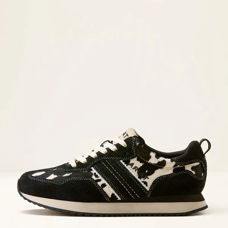 Ariat - Ranch Runner Trainer-1