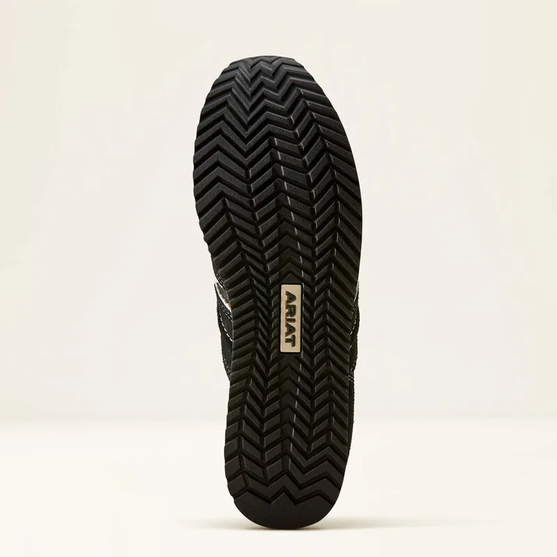 Ariat - Ranch Runner Trainer-2