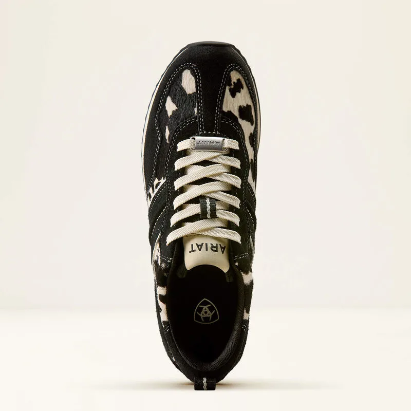 Ariat - Ranch Runner Trainer-3