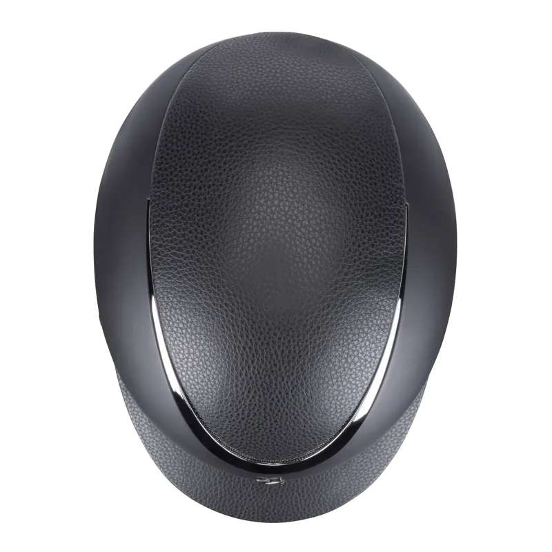 Karben - Emory Ellipse SP Riding Hat BLACK 55-57cm-4