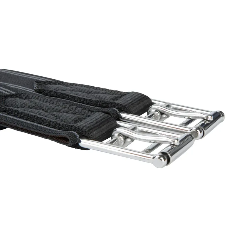 ARMA Memory Foam Girth BLACK-5